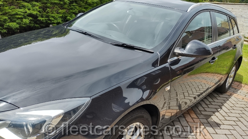 Vauxhall Insignia Touring 2.0 CDTi ns UCS Stockport