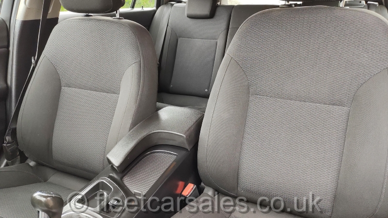 Vauxhall Insignia Touring 2.0