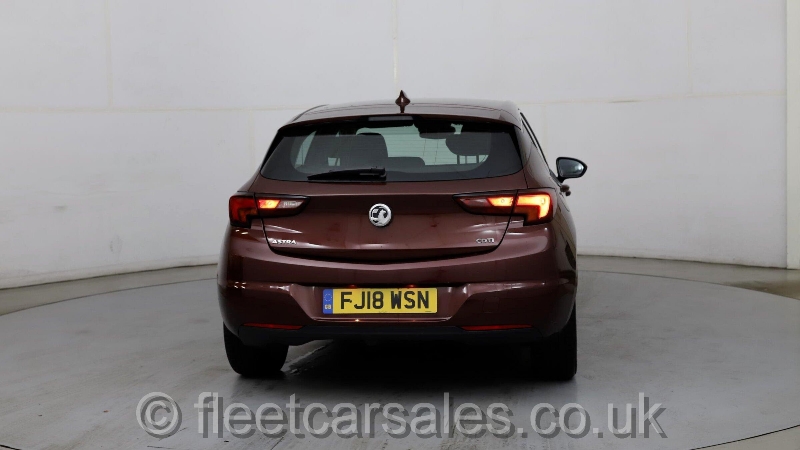 astra sri cdti for sale 2018