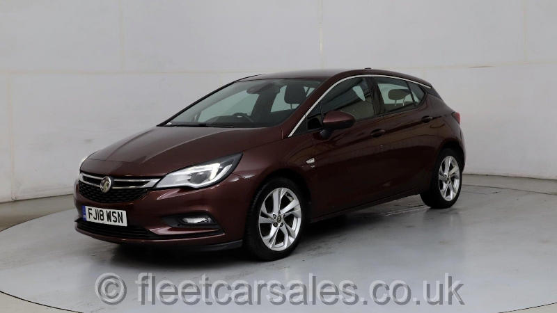 astra sri cdti for sale