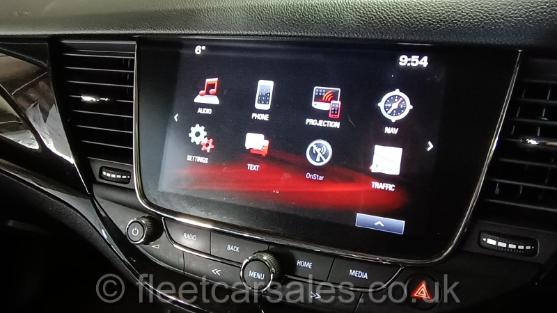 astra sri cdti 2018 media