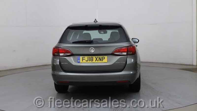 2018 astra sri auto trader