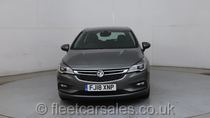 2018 astra sri cosmos grey