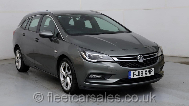 2018 astra sri for sale