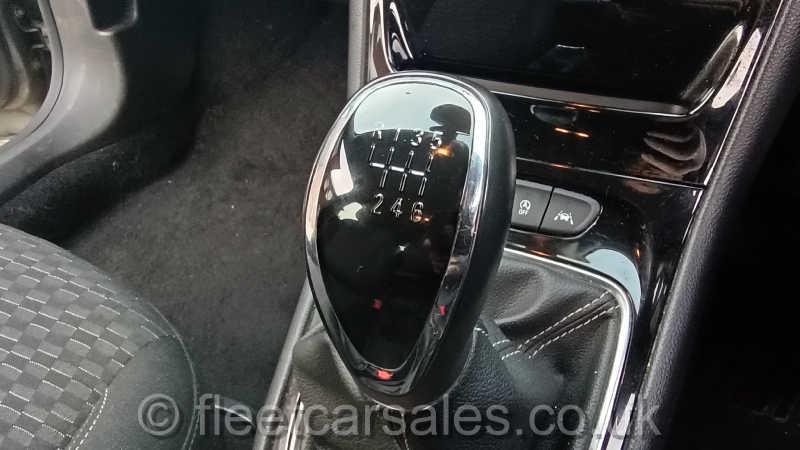 astra cdti sri 6 speed