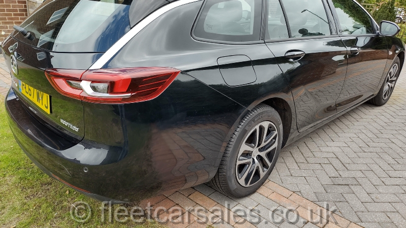 vauxhall insignia for sale