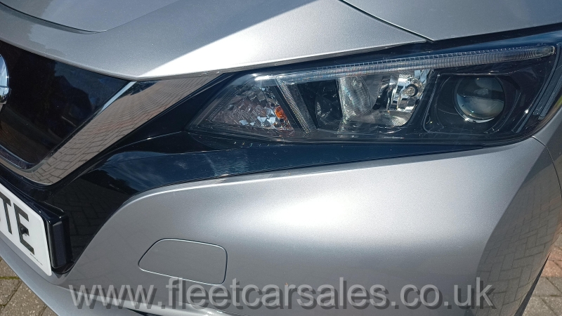 leaf accenta stockport fleet