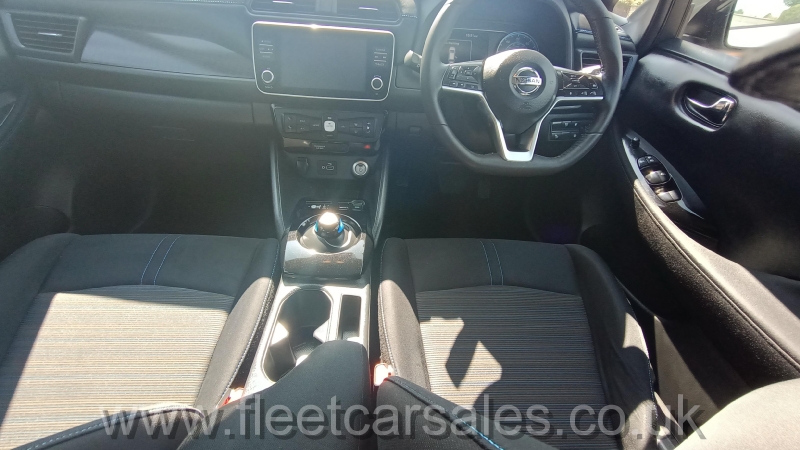 leaf accenta for sale uk