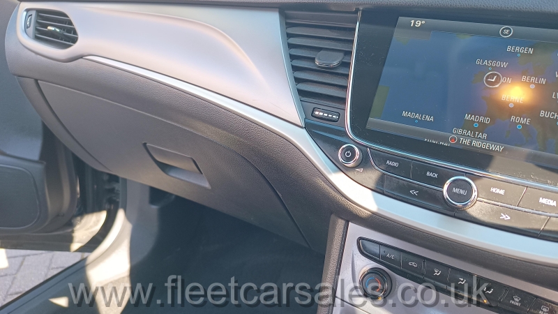 astra stockport fleet