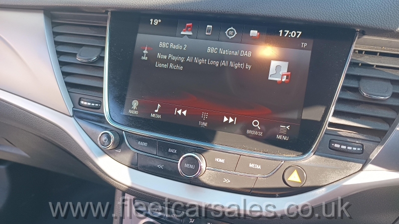 astra tech line media