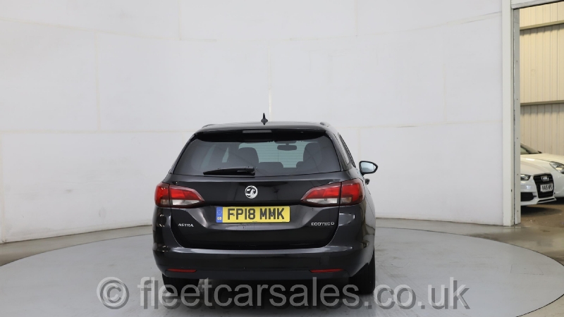 astra tech line diesel black