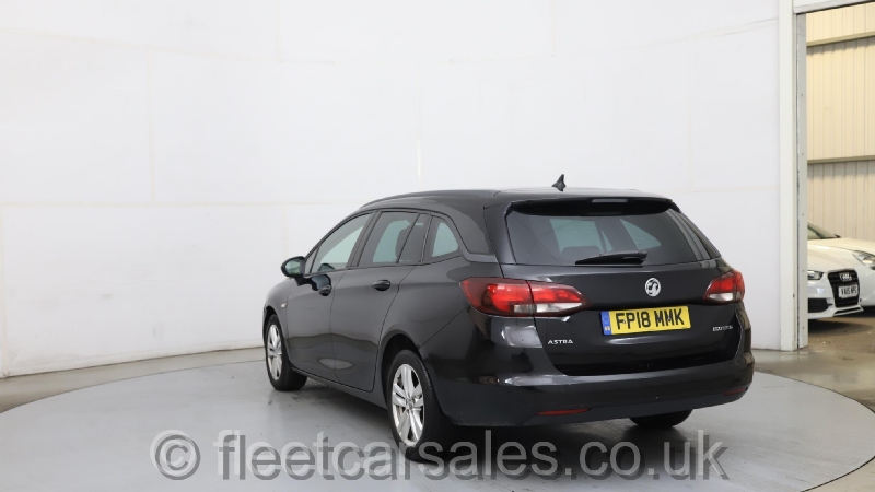 astra tech line estate