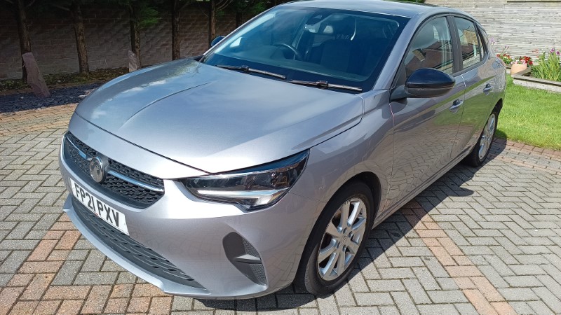 Corsa 1.5 For Sale Ucs Car Sales