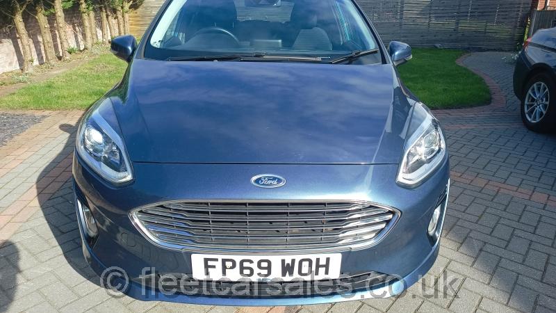 ford-fiesta-titanium-1.0-2019 front