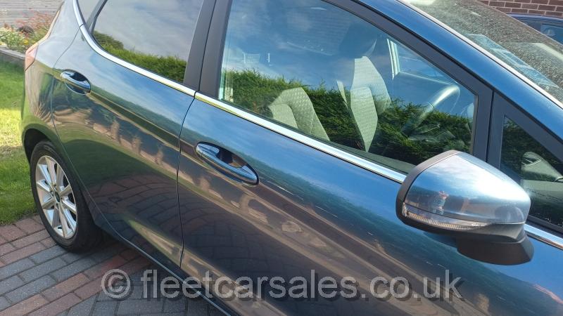 ford-fiesta-titanium-1.0-2019 stockport UCS Stockport