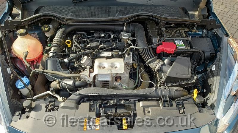 fiesta 2019 1.0t engine