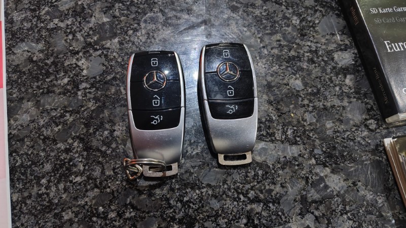 E Class02017 Stockport Car Sales