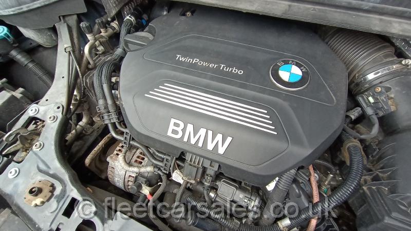 bmw active touring twin turbo