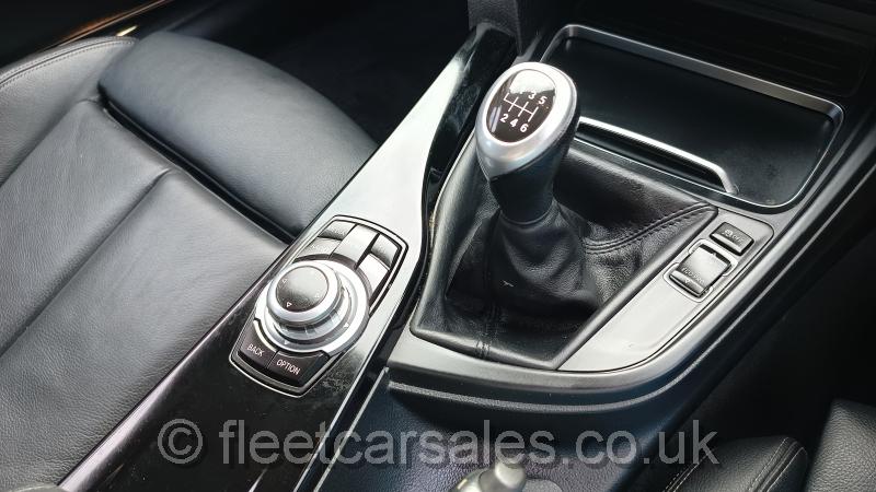 bmw 3 series sport 6 speed