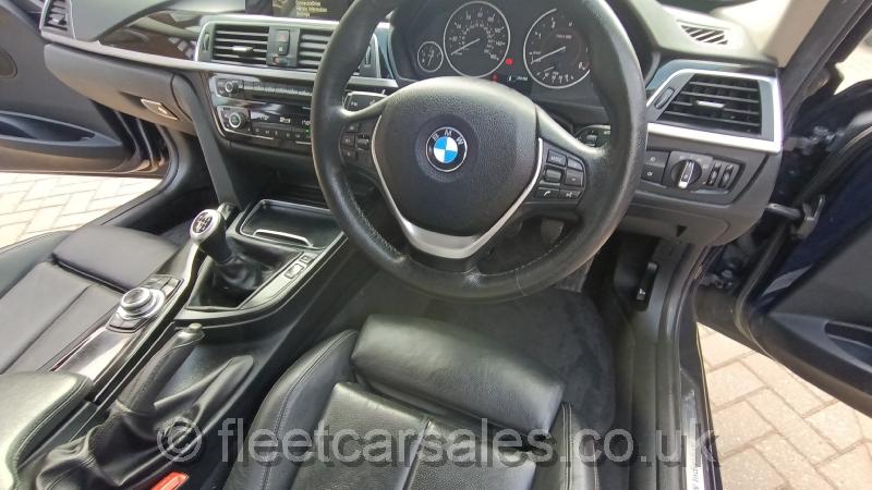 bmw 3 series sport recaro seat