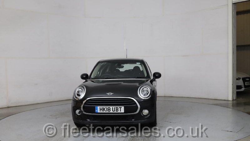 mini cooper 1.5 2018 for sale
