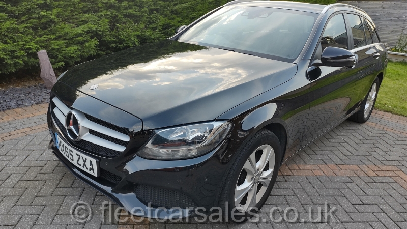 mercedes benz c 200d for sale
