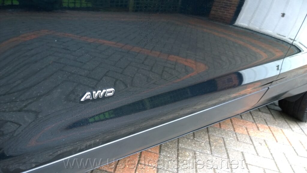 Ford Kuga 2.0D Titanium Automatic 4×4