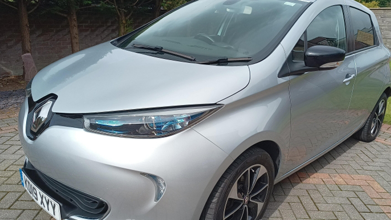 stockport car sales zoe