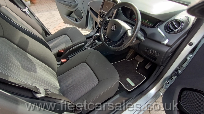 stockport fleet cars zoe