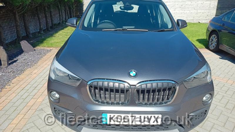 BMW X1 SE Sdrive 18d 2.0
