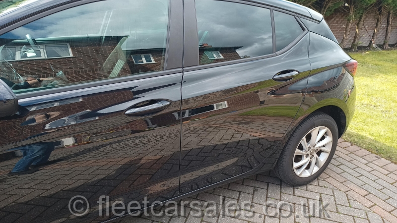 astra tech line cdti for sale cars