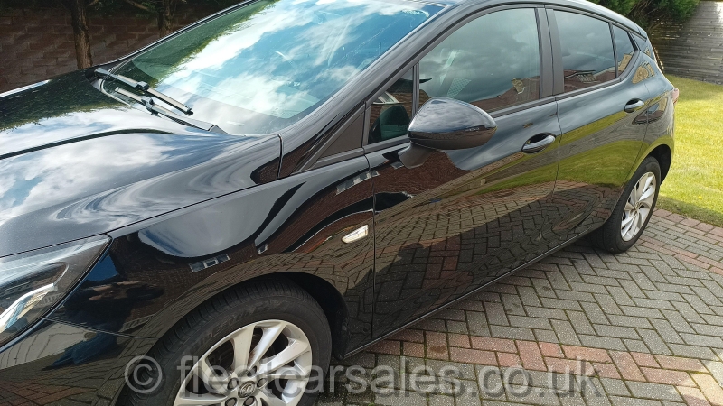 astra tech line cdti for sale cheap