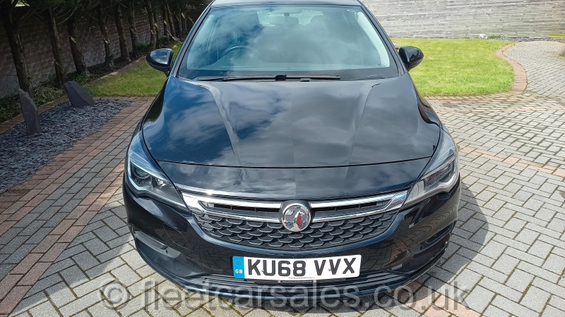 astra tech line cdti for sale stockport