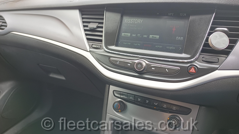 astra tech line 2018 dab