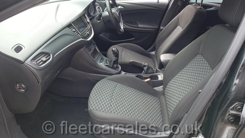 astra tech line 2018 