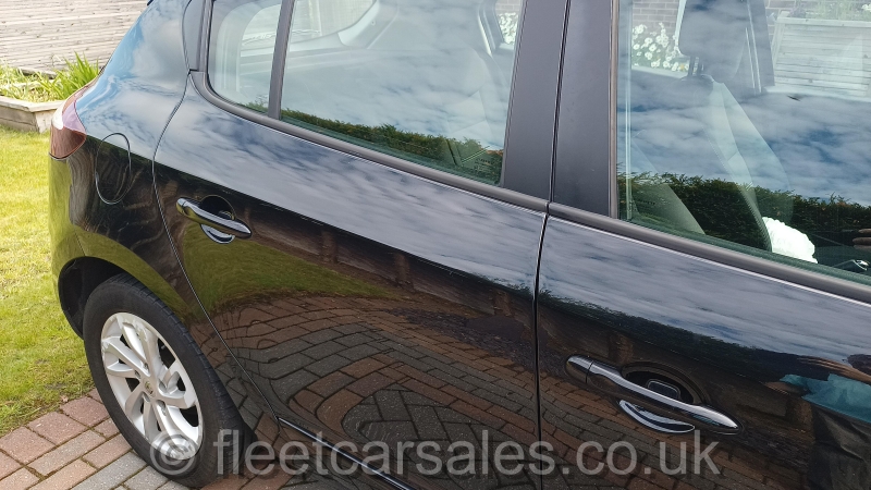 renault megane expression +