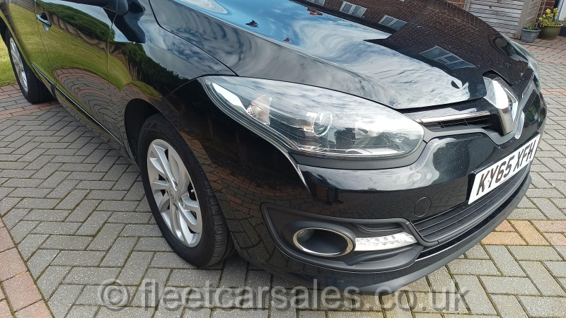 renault megane expression diesel
