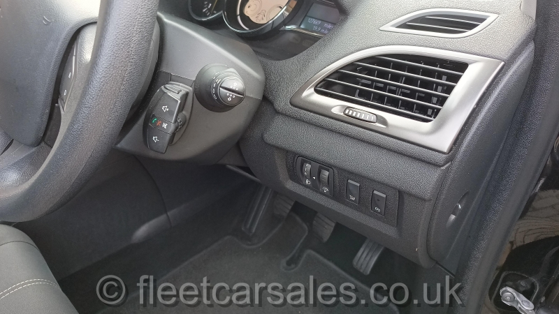 renault megane expression stereo remote