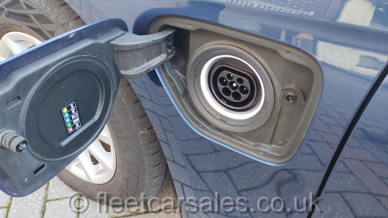 bmw 330e plug in hybrid electric