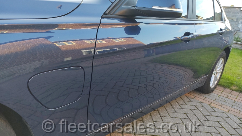 bmw 330e plug in hybrid charge point