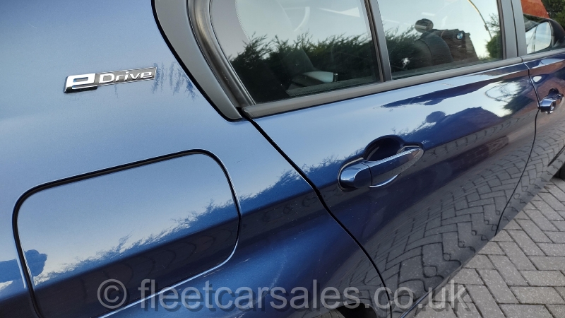 bmw 330e plug in hybrid e drive