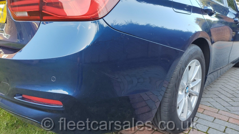 bmw 330e plug in hybrid osr