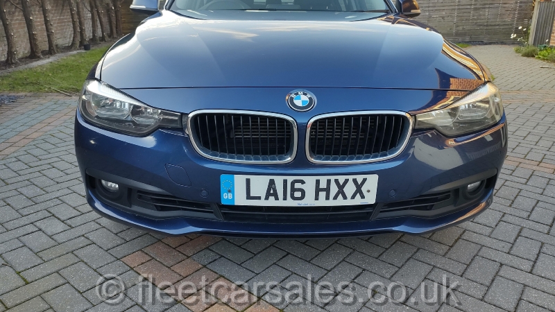 bmw 330e plug in hybrid 2.0T
