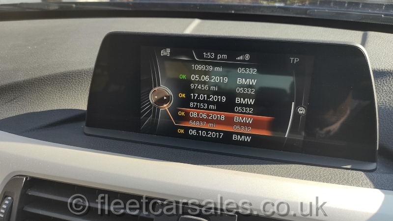 bmw 330e plug in hybrid bmw service history