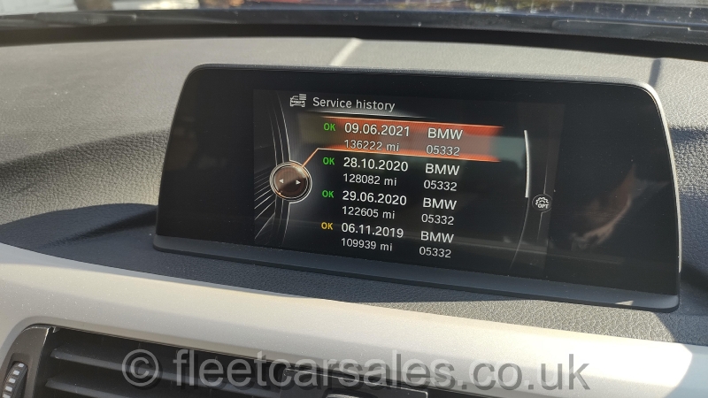 bmw 330e plug in hybrid servicing