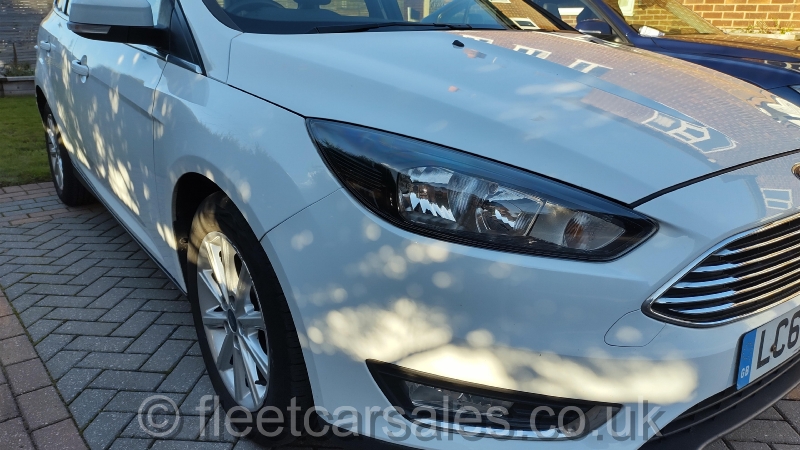 fleet-car-sales-ford-focus