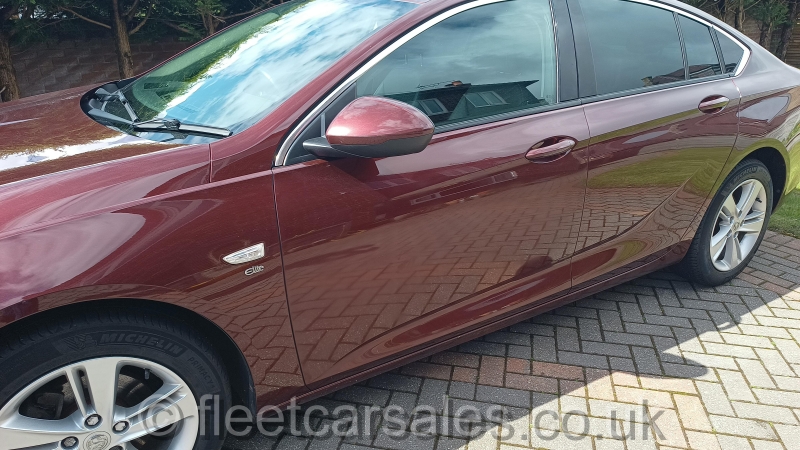 insignia new shape for sale stockport UCS Stockport