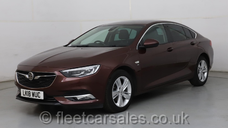 insignia new shape for sale