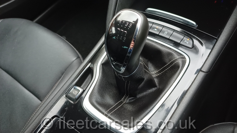 2018 insignia elite manual