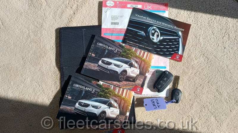 UCS Stockport service history